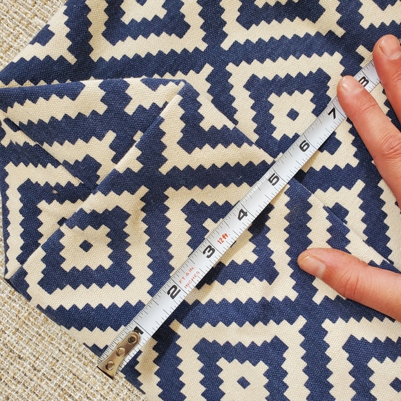 Summer & Rose Rope Handle Tote Bag - Picture 9 of 12